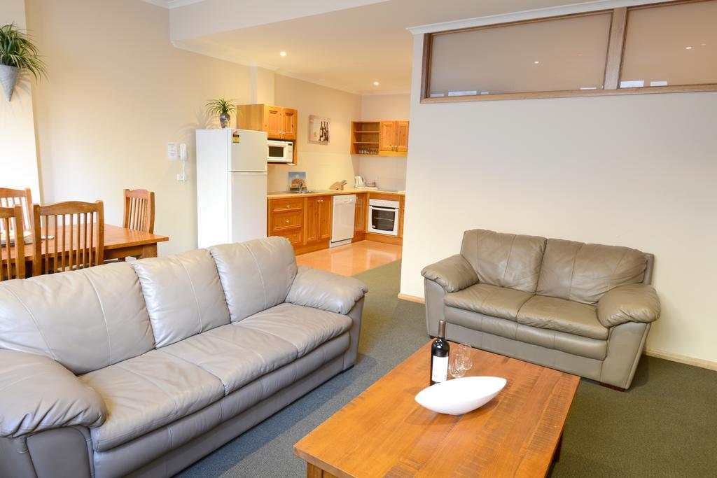 Falls Creek Country Club Habitación foto