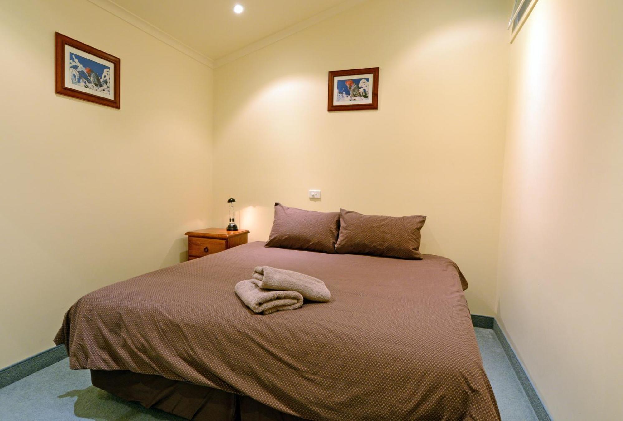 Falls Creek Country Club Habitación foto