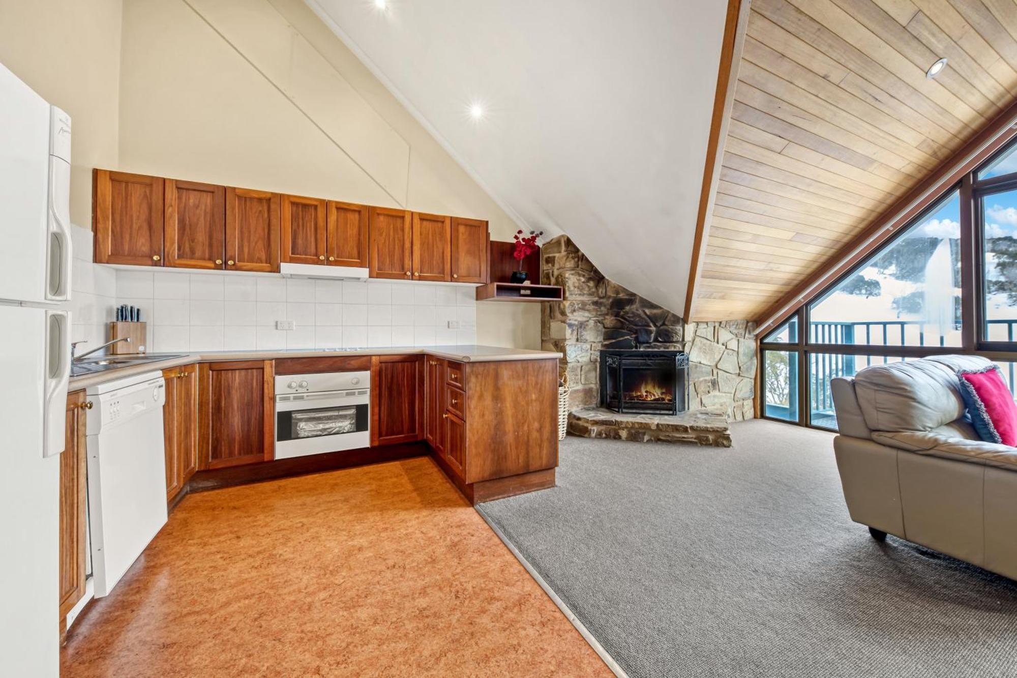 Falls Creek Country Club Habitación foto